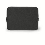 Dicota Skin Urban Sleeve, 12", Anthracite D31750