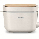 Philips 5000 Series Eco Conscious Edition, White HD2640/10