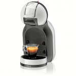 Krups Mini Me, Grey/Black KP 123B