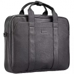 Tracer LT1 Notebook bag, 16", Black TRATOR47311