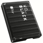 Western Digital External HDD|WESTERN DIGITAL|6TB|USB 3.2|Black|WDBZ7D0060BBK-WESN WDBWLG0220HBK-EESN