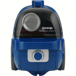Gorenje VCEA01GACBUCY, Blue VCEA01GACBUCY
