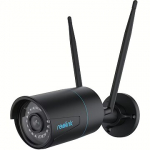 Reolink RLC-510WA, 1920p, 5MP,  Black W320 Czarna (RLC-510WA Czarna)