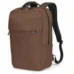Dicota Commuter Backpack, 13-16", Brown D32124-RPET