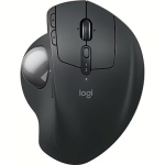 Logitech MX Ergo S, Advanced Wireless Trackball, Black 910-007260