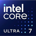 Intel Core Ultra 7 265KF (8P+12E/20T, 3.90 GHz, 30MB Cache, LGA1851, 125W) BX80768265KF