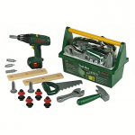 Klein Box with screwdriver and tools Bosch 8429