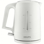 Krups ProAroma BW 2441, White BW 2441
