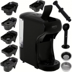 Camry CR 4414, Black CR 4414bb