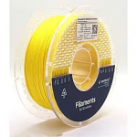 Gembird PLA Filament, Yellow 3DP-PLA1.75HY-01-Y
