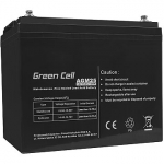 Sourcing Green Cell AGM VRLA battery 12V 75Ah | AGM25