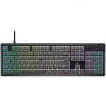 Logitech G915 X LIGHTSPEED WRLS G KB, BLACK, DEU 920-012697
