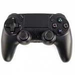 Gembird Spēļu kontrolieris Gembird JPD-PS4BT-01-BK JPD-PS4BT-01-BK
