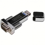 Digitus USB 2.0 to serial adapter DA-70155-1