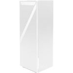 MSI MRBE50-1PK Dual-band (2.4 GHz / 5 GHz) Wi-Fi 7 (802.11be) White 3 Internal 302-8ZD20EE-000