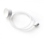 Xiaomi Instant Hot Water Dispenser S1 Tube, ABS, PP, Silicone, White BHR9431TY