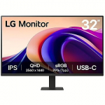 LG 32U631A-B, 31.5" 32U631A-B