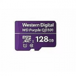 Sandisk QD101, microSDXC, 128GB WDD128G1P0C-85AEL0