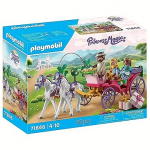 Playmobil Carriage Ride 71846