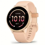 Garmin Vivoactive 6, Pink Dawn 010-02985-03