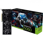 Gainward GeForce RTX 5060, 8GB GDDR7, Python III (DLSS 4) NE75060019P1-GB2063T