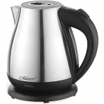 Maestro MR-036, Black/Stainless steel MR-036