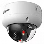 Dahua Dome 2160p(4K), 2.8mm, 8MP, White DH-IPC-HDBW3849E-AS-IL-0280B