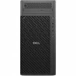 Dell Pro Max Tower T2 FCT2250, Core Ultra 9 285K, 64GB, 1TB, Windows 11 Pro BTO113_FCT2250_EMEA_NK