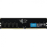 Crucial DDR5, 16GB, 5600MHz, CL46, Single stick CT16G56C46U5T