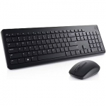 Dell KM3322W + MOUSE, GER KM3322W-R-GER