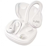 JVC HA-EC25TWU, Białe HA-EC25TWU