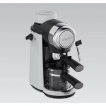 Feel-maestro MR-410 Coffee maker, White/Black MR-410