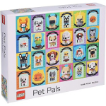 Lego Pet Pals 1000 el. 67429