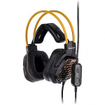 A4Tech Bloody G565 Energy czarne A4TSLU47748