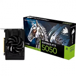 Gainward GeForce RTX 5050, 8GB GDDR6, Pegasus (DLSS 4) NE65050019P1-GB2070E