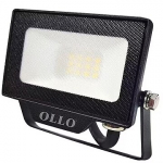Ollo Lamp|OLLO|Power consumption 10 Watts|Luminous flux 1000 Lumen|4000 K|AC220-240V|Beam angle 110 degrees|VS121C-10W-40K VS121C-10W-40K