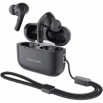 Vention WRL ECHO LITE E11 PLUS, BLACK NBVB0-PLUS