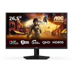 AOC Q27G41ZDF, 26.5" Q27G41ZDF