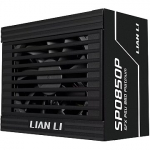 Lian Li SP Platinum, 850W, 80PLUS Platinum, SFX, ATX 3.1, PCIe 5.1 G9P.SP0850P.B000.EU