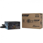 Seasonic Core GX (2024), 750W, 80PLUS Gold, ATX 3.1, PCIe 5.1 SRP-CGC751-A5A32SF