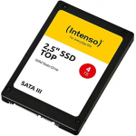 Intenso TOP, 4TB, SATA III 3812480