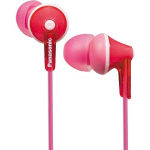 Panasonic RP-HJE125E-P, Pink RP-HJE125E-P