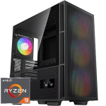 TopPC AMD Ryzen 9 Creative, Ryzen 9 5950X, 32GB (2x16) DDR4, 2TB NVMe Gen4, no OS DATK224-1390761
