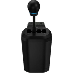 Logitech RS H-SHIFTER, BLACK, WWI-9006 941-000322