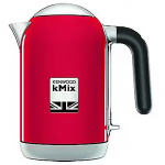 Kenwood ZJX650 1l red/silver ZJX650