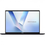 Asus Notebook|ASUS|VivoBook Series|F1607AA-MB047W|CPU Intel Core Ultra 5|325|16 "|1920 x 1200 pixels|RAM 16 GB|DDR5-SDRAM|SSD 512 GB|Discrete graphics Not available|On-board graphics Yes|Numeric keypad Yes|OS installed Windows 11 Home|Colour Blue|Wei ...