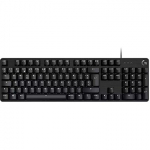 Logitech G512 CARBON GX BROWN, ESP 920-009344