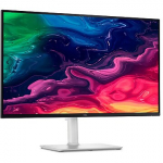 Dell | S2725QC | 27 " | IPS | UHD | 16:9 | 120 Hz | 4 ms | 3840 x 2160 pixels | 350 cd/m&sup2; | HDMI ports quantity 2 | Warranty 60 month(s) 210-BQWS_5Y