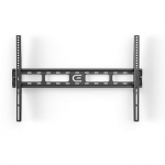 Edbak Wall mount | FSM6040-T Universal | Tilt | 32-75 " | Maximum weight (capacity) 30 kg | Black FSM6040-T