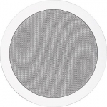 Origin Acoustics IC62 In-Ceiling 2-Way Speacer, White, Pair IC62